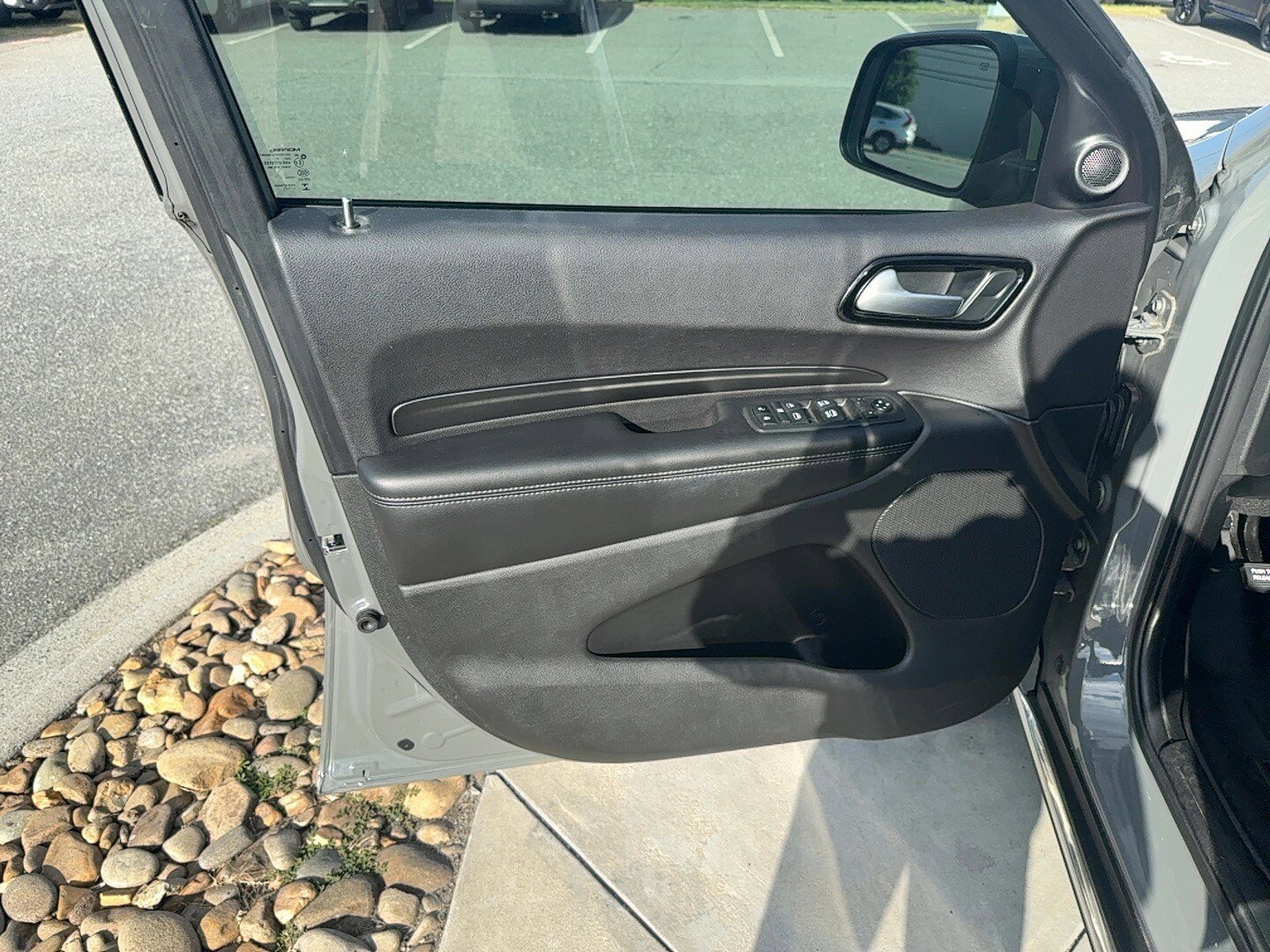 Used 2021 Dodge Durango SXT AWD/4WD image 13