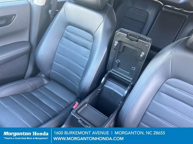 Used 2023 Honda CR-V EX-L image 26