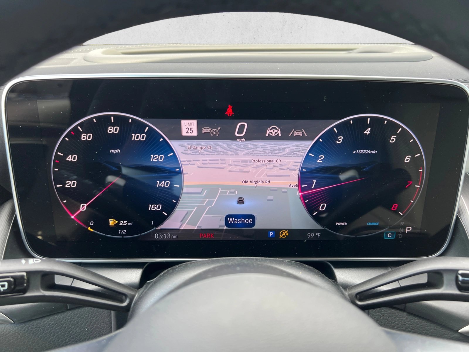 New 2026 Mercedes-Benz GLC 300 4MATIC image 12