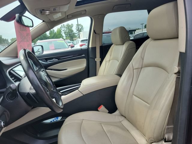 Used 2019 Buick Enclave Essence w/ Trailering Package, 5000 lbs. AWD/4WD image 7