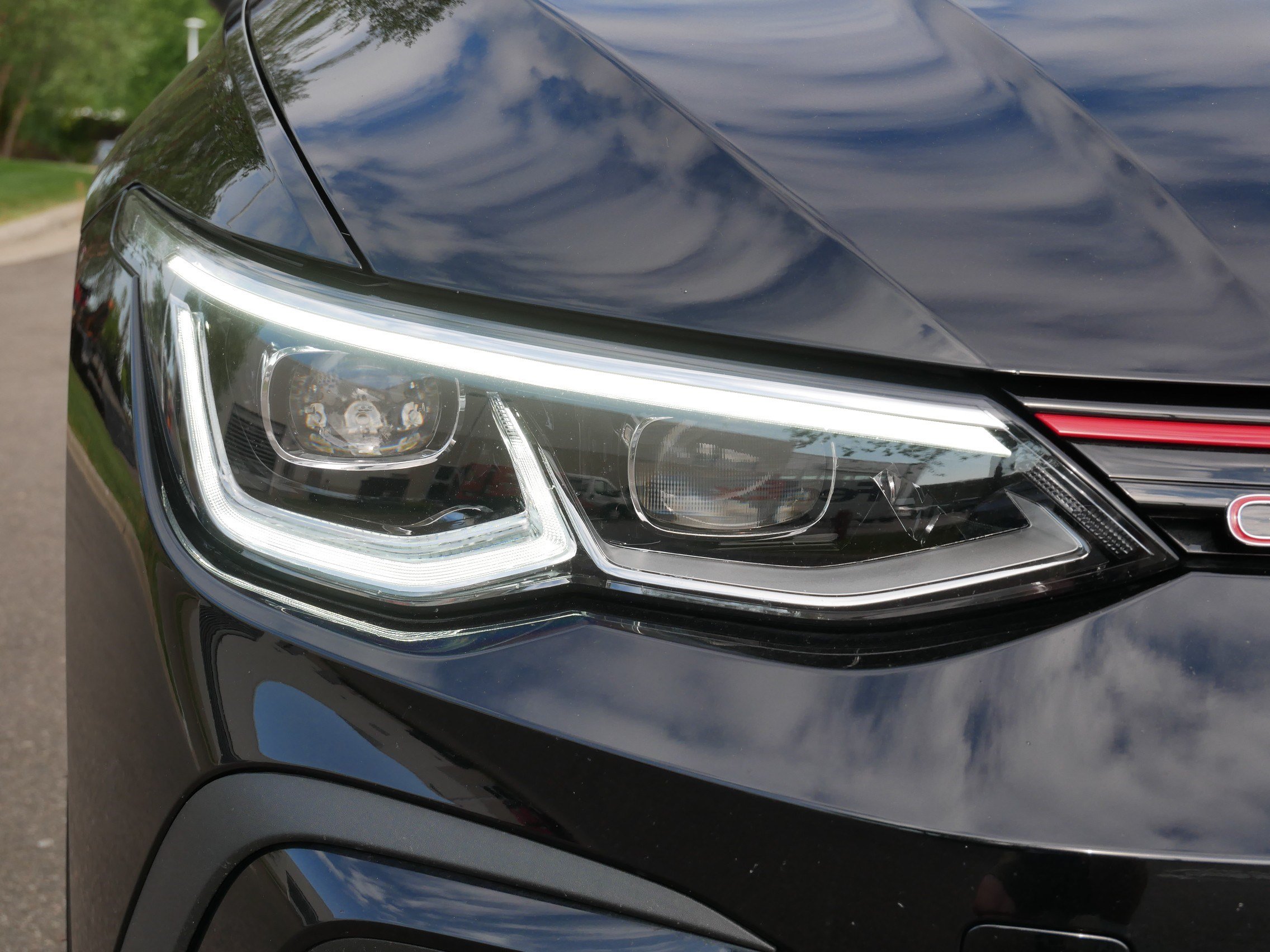 Certified 2024 Volkswagen GTI S FWD image 16
