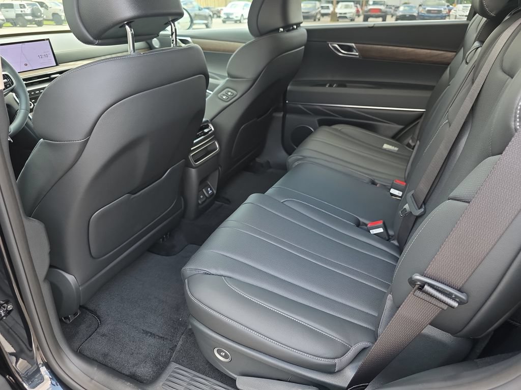 New 2026 Genesis GV80 2.5T Select AWD/4WD image 28