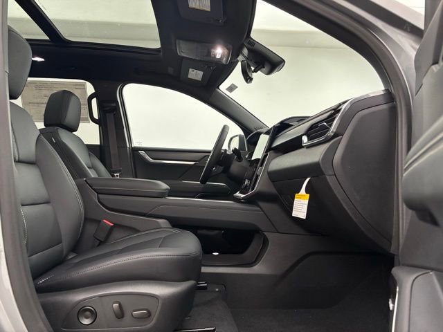 New 2026 GMC Acadia Elevation w/ Elevation Premium Package AWD/4WD image 37