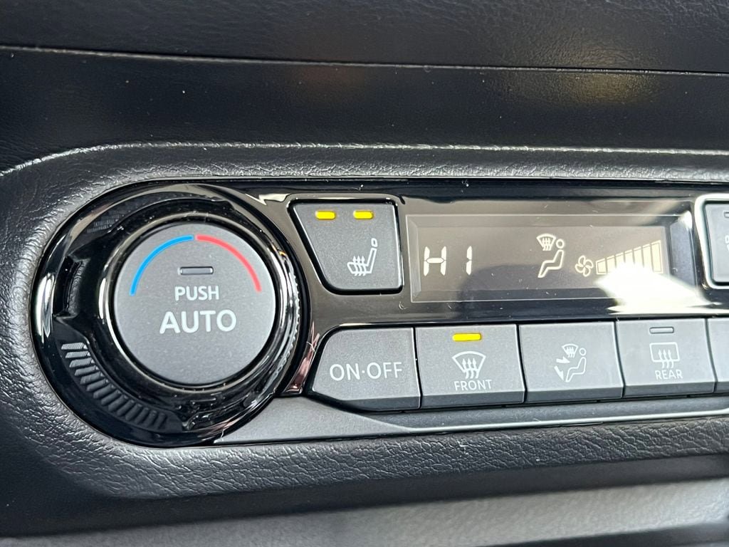 New 2026 Nissan Kicks SV w/ Cold Weather Package image 21