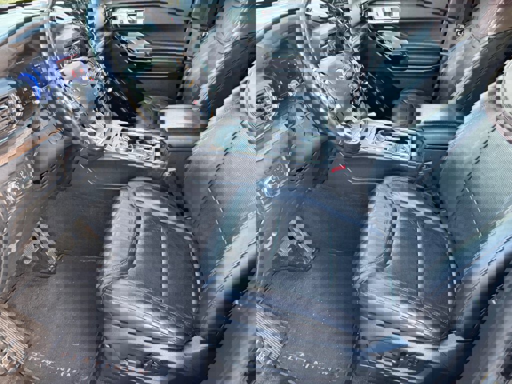 Used 2022 Ford Explorer Platinum w/ Equipment Group 601A image 10