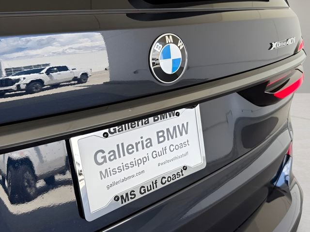 Used 2026 BMW X7 xDrive40i image 10