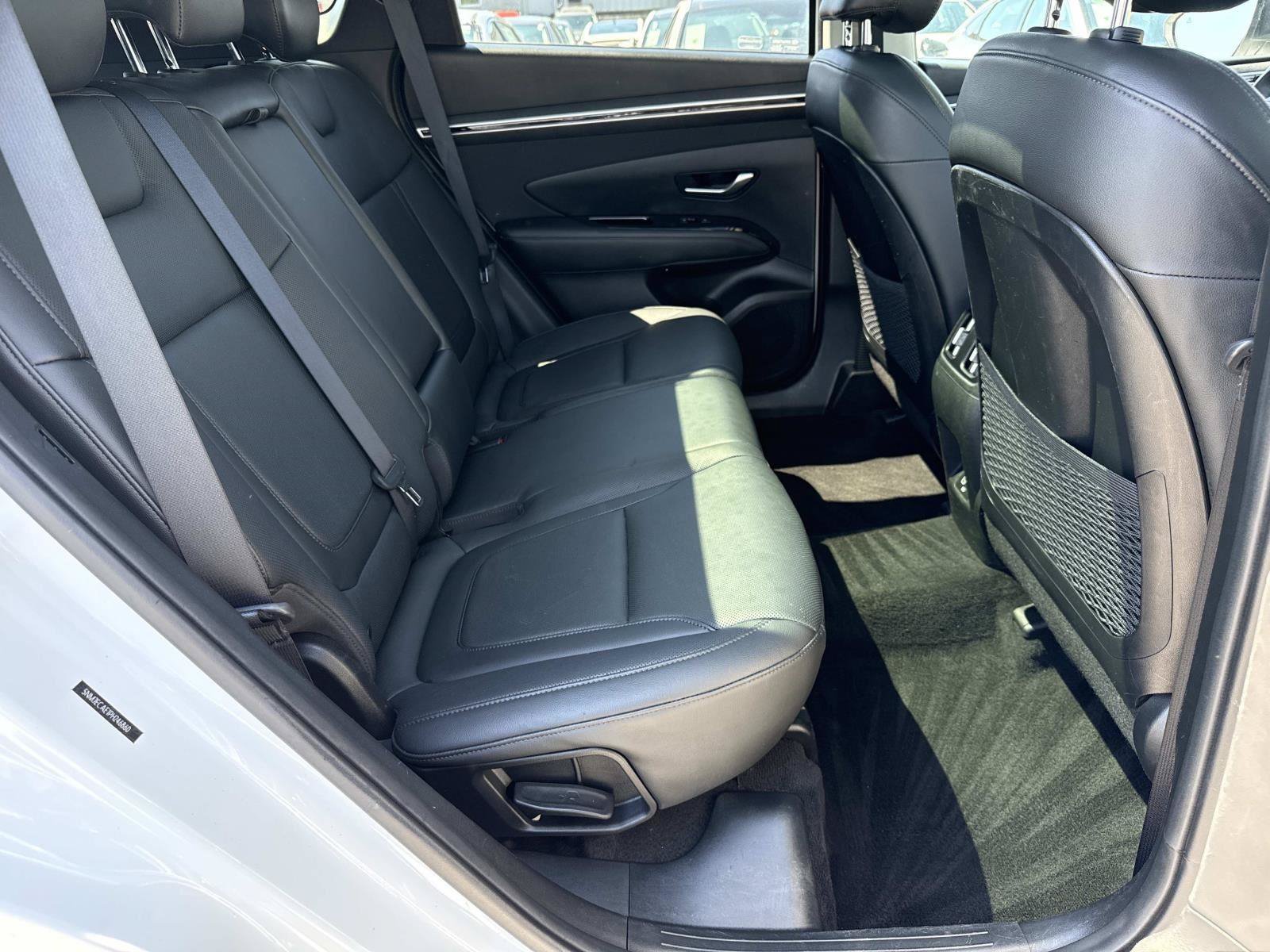 Used 2023 Hyundai Tucson Limited AWD/4WD image 21