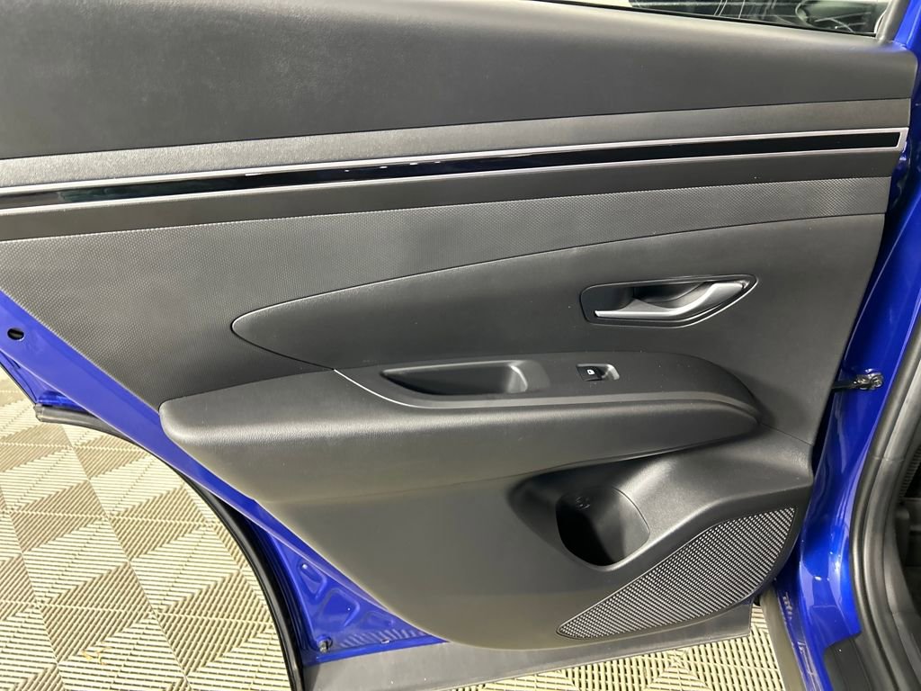 Used 2023 Hyundai Tucson SEL image 16