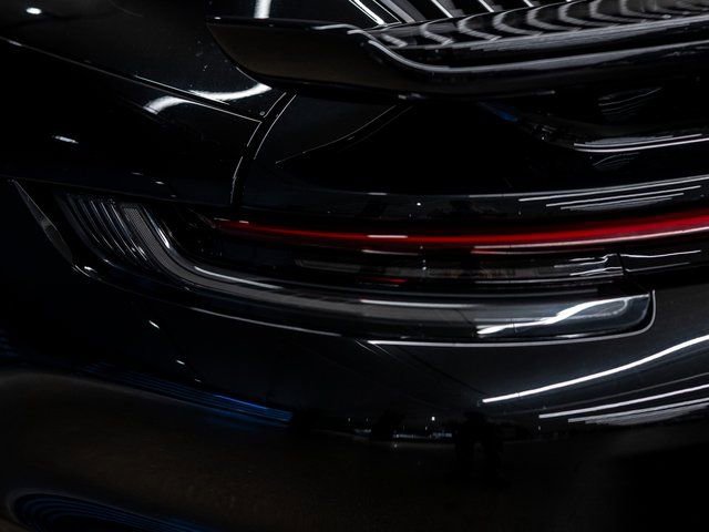 Certified 2021 Porsche 911 Turbo AWD/4WD image 23