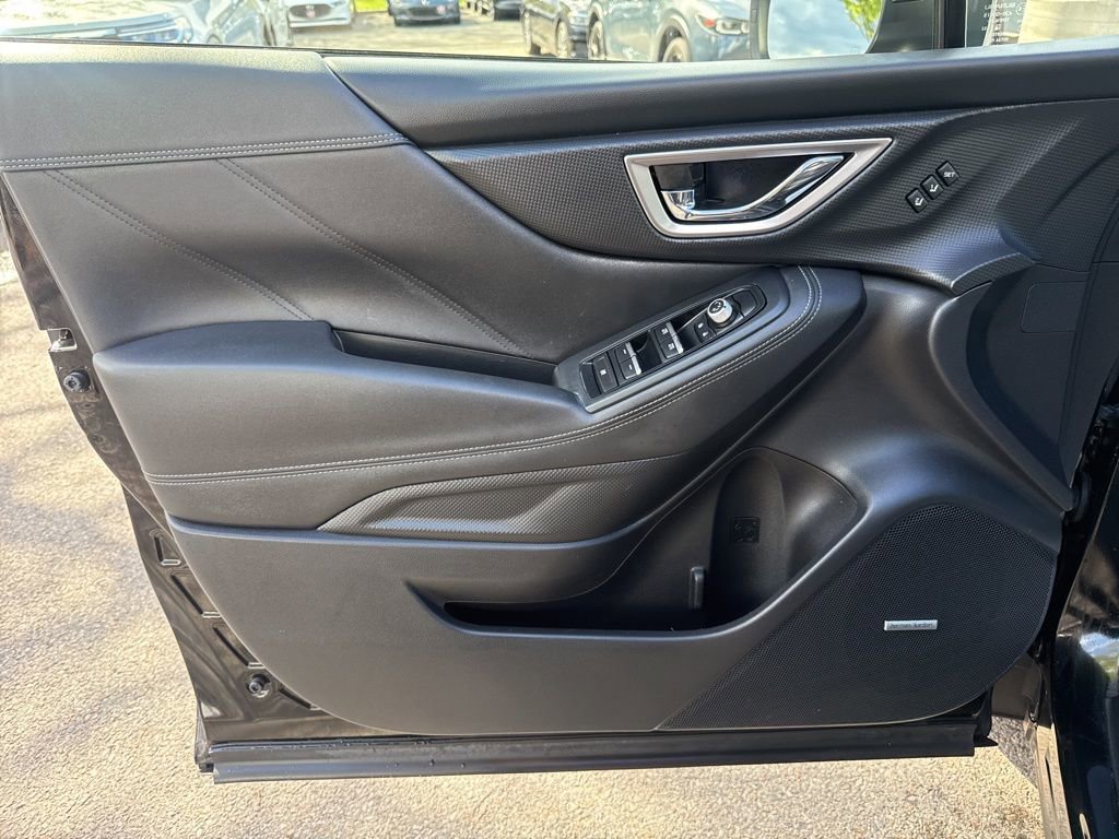 Used 2021 Subaru Forester Touring image 24