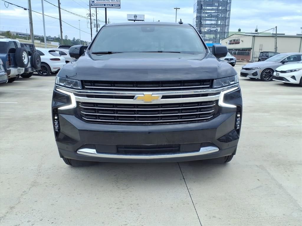 Used 2024 Chevrolet Tahoe LT image 4