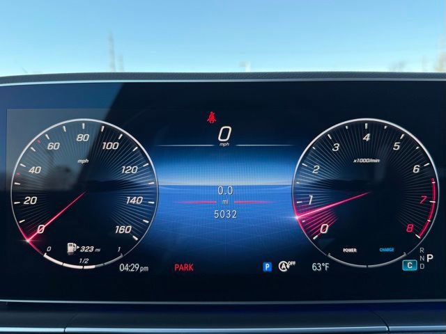 Used 2026 Mercedes-Benz GLE 350 4MATIC image 19