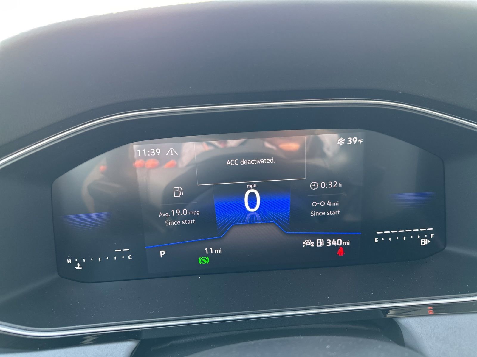New 2026 Volkswagen Jetta SE image 41