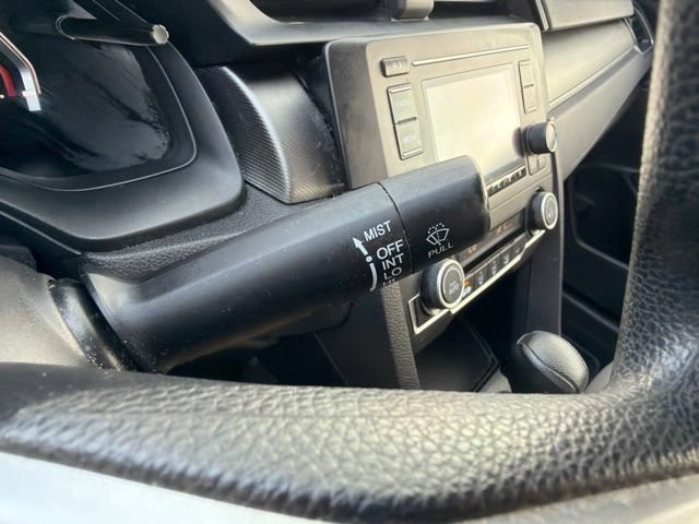 Used 2018 Honda Civic LX image 32