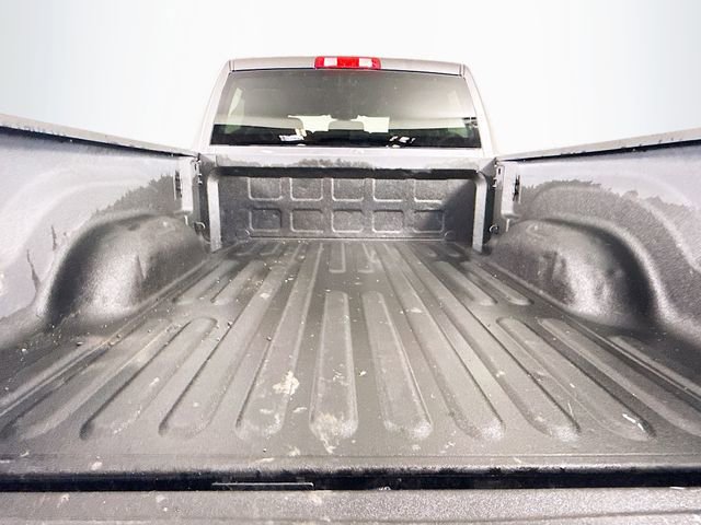 Used 2019 RAM 2500 Big Horn image 26
