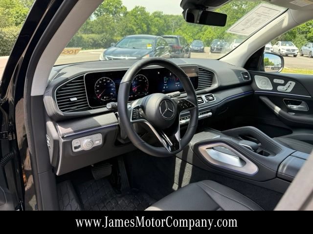 Certified 2026 Mercedes-Benz GLE 350 4MATIC image 12