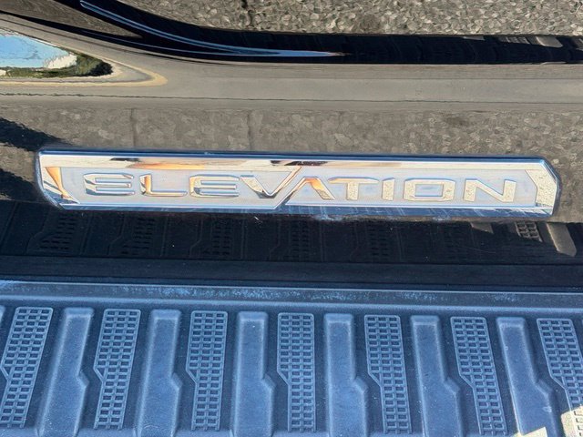 Certified 2024 GMC Sierra 1500 Elevation AWD/4WD image 18