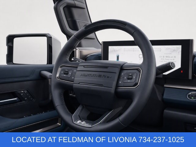 Used 2025 GMC Hummer EV 2X AWD/4WD image 29