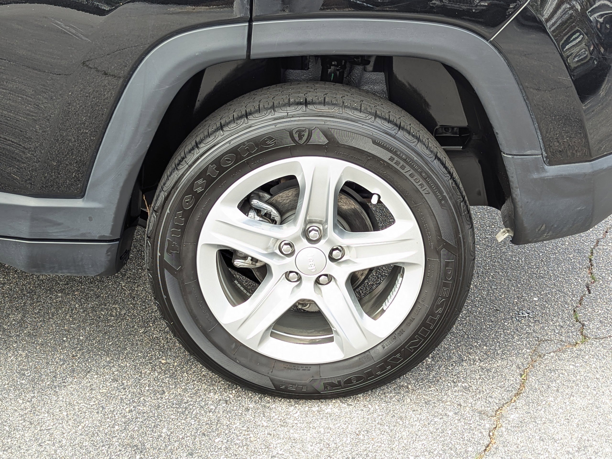 Used 2023 Jeep Compass Latitude w/ Convenience Group image 29