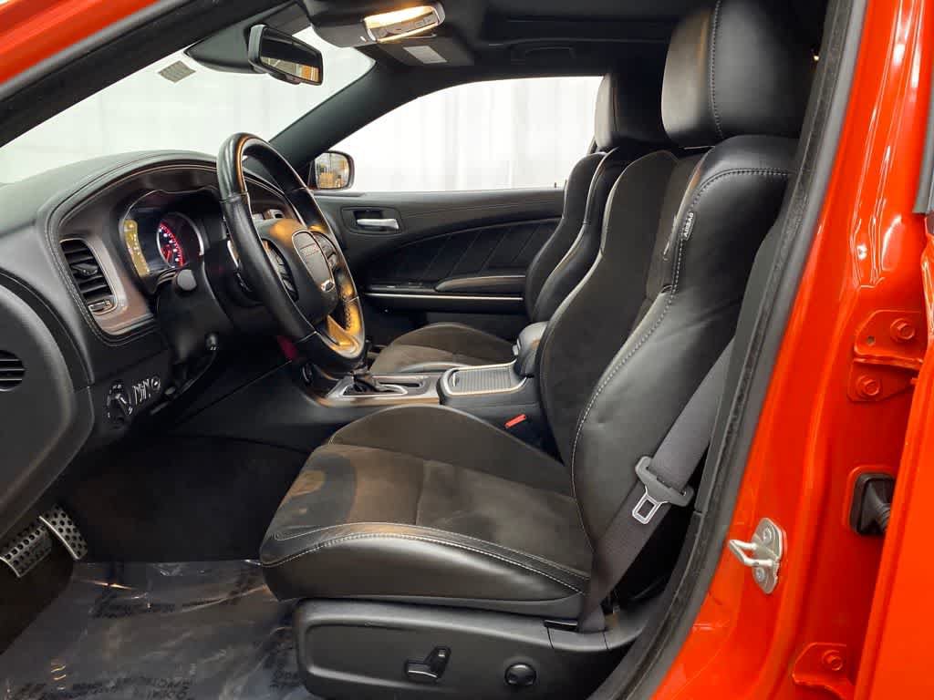 Used 2023 Dodge Charger Scat Pack w/ Plus Group RWD image 14