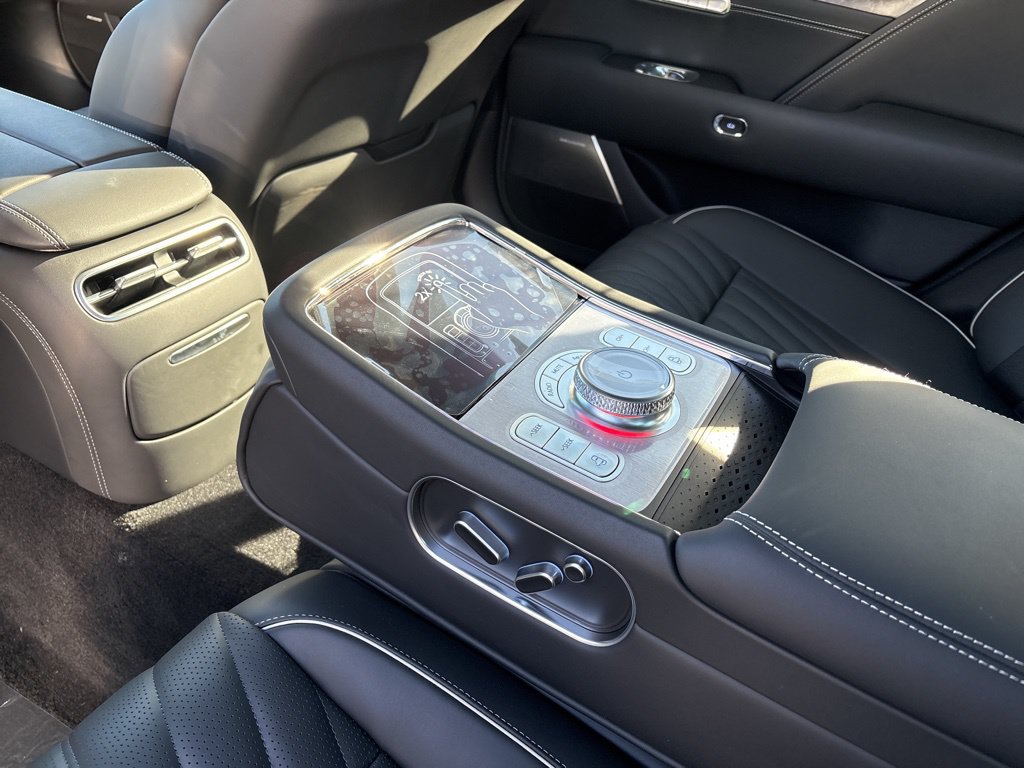 New 2026 Genesis G90 3.5T AWD/4WD image 25