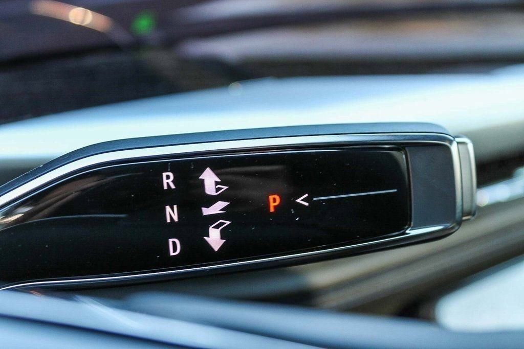 New 2026 Cadillac Escalade IQL Sport 1 image 8