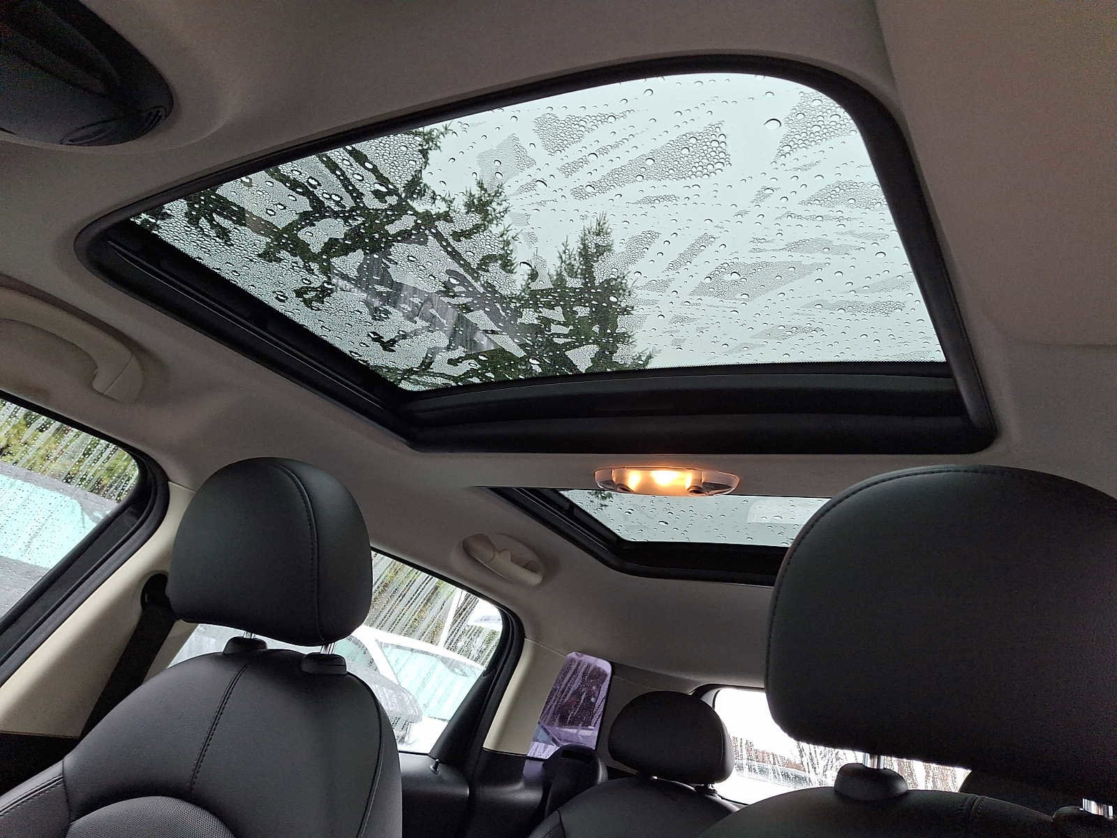 Used 2012 MINI Cooper Countryman S image 14