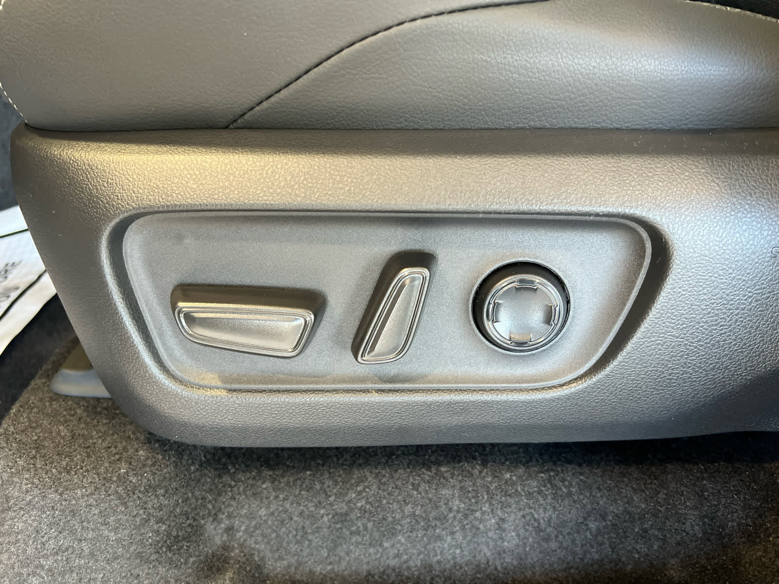 New 2026 Toyota 4Runner TRD Off-Road Premium image 16