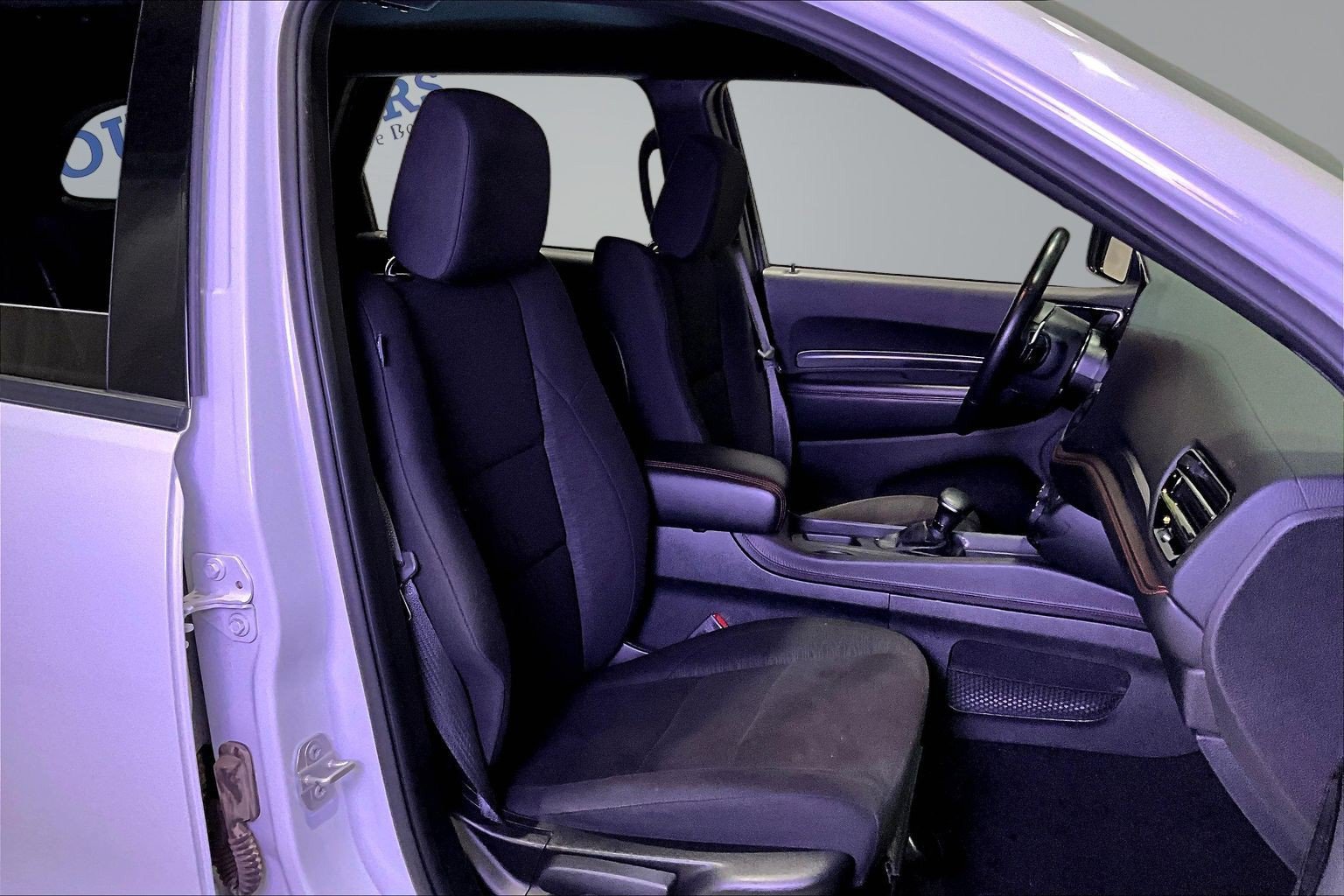 Used 2024 Dodge Durango GT AWD/4WD image 30