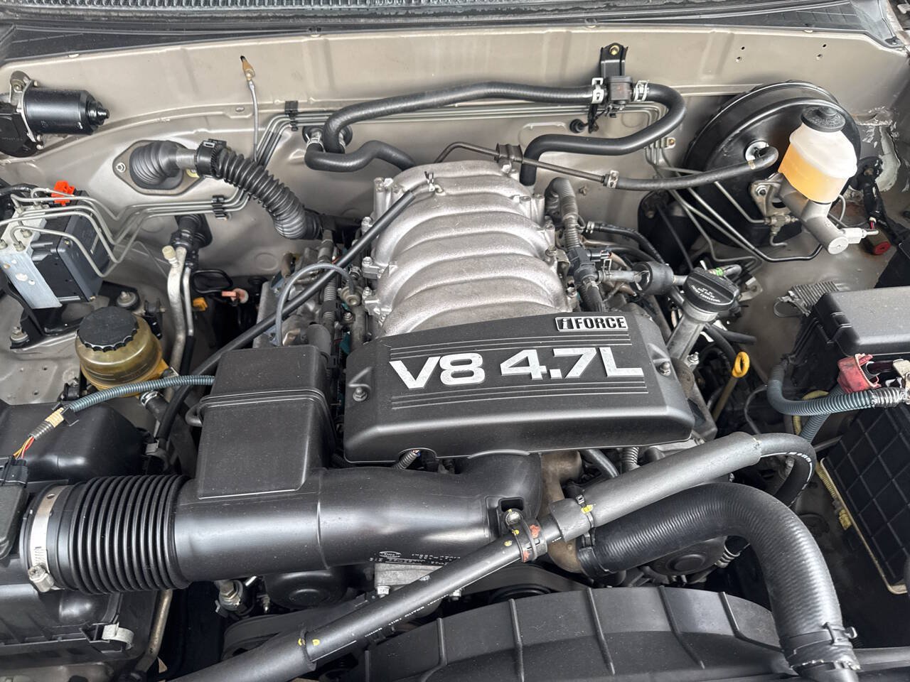 Used 2003 Toyota Tundra SR5 RWD image 22