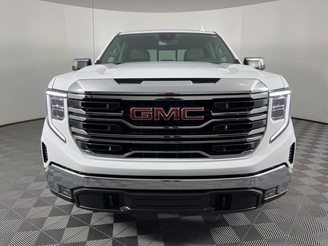 Used 2023 GMC Sierra 1500 SLT w/ SLT Convenience Package image 4