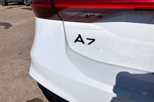 Used 2023 Audi A7 3.0T Prestige w/ Luxury Package image 33