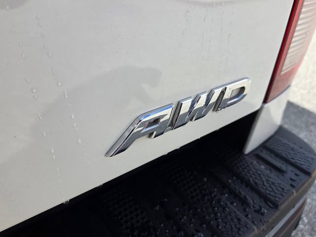 Used 2019 Honda Ridgeline RTL-E image 15