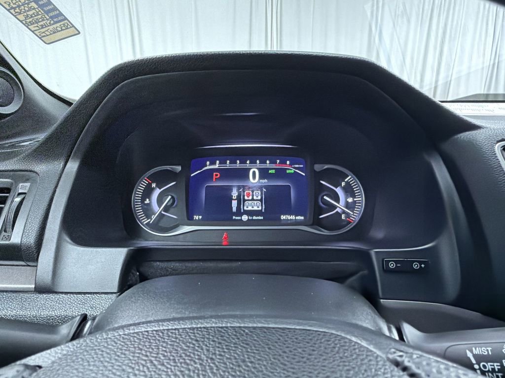 Used 2022 Honda Passport EX-L image 19