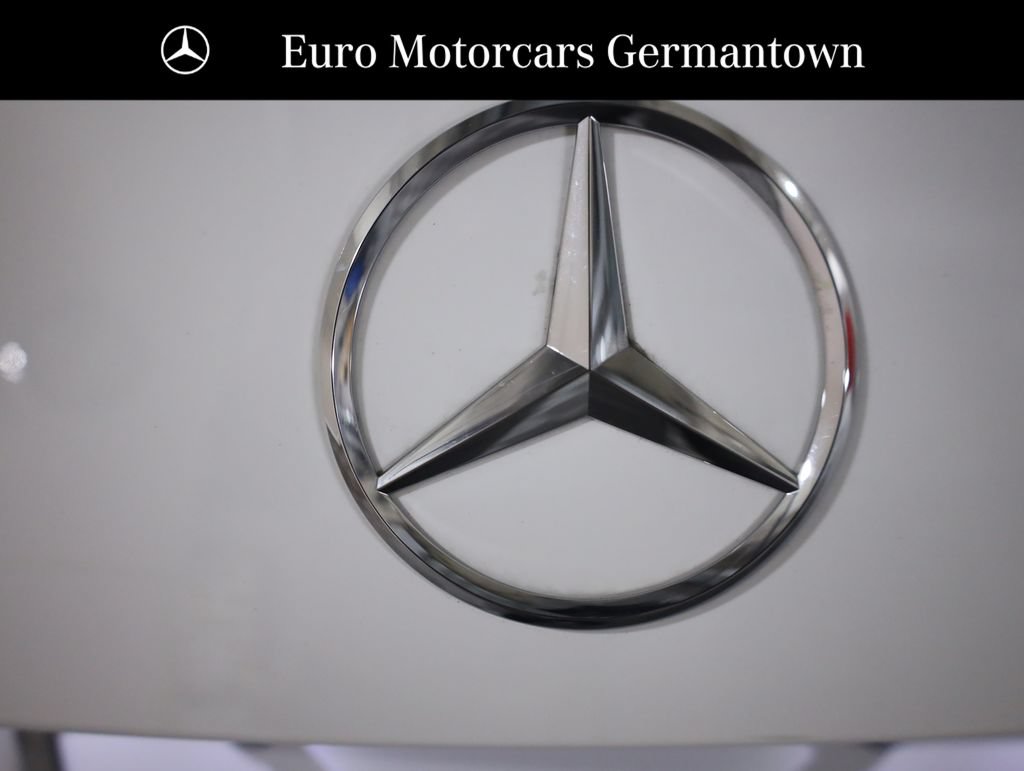Used 2026 Mercedes-Benz C 300 4MATIC Sedan image 50