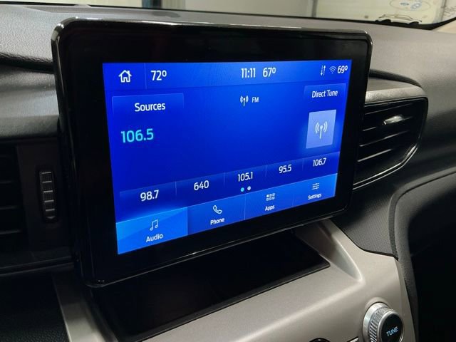 Used 2022 Ford Explorer 2WD image 22