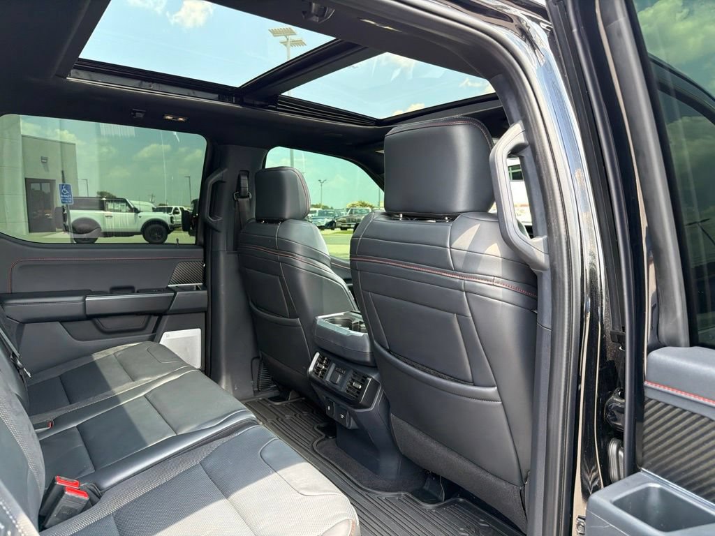 Certified 2025 Ford F150 Raptor AWD/4WD image 20