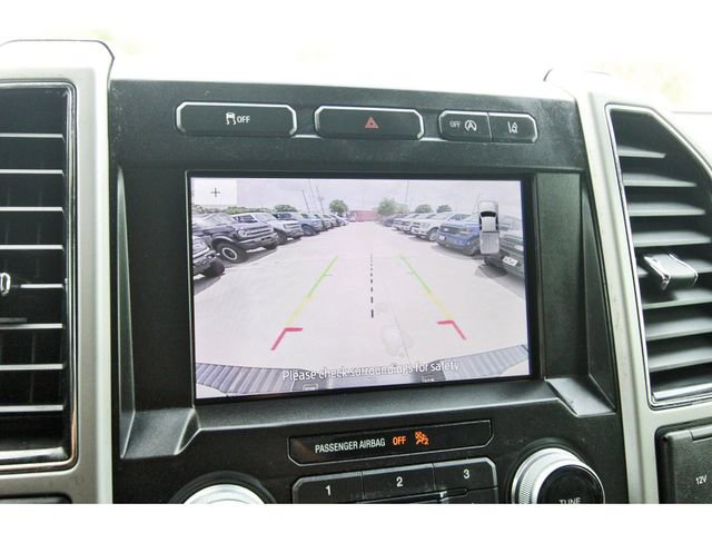 Used 2020 Ford F150 Lariat w/ Equipment Group 502A Luxury RWD image 23