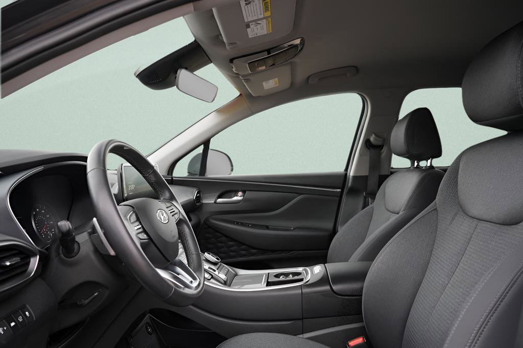 Certified 2023 Hyundai Santa Fe SEL AWD/4WD image 24