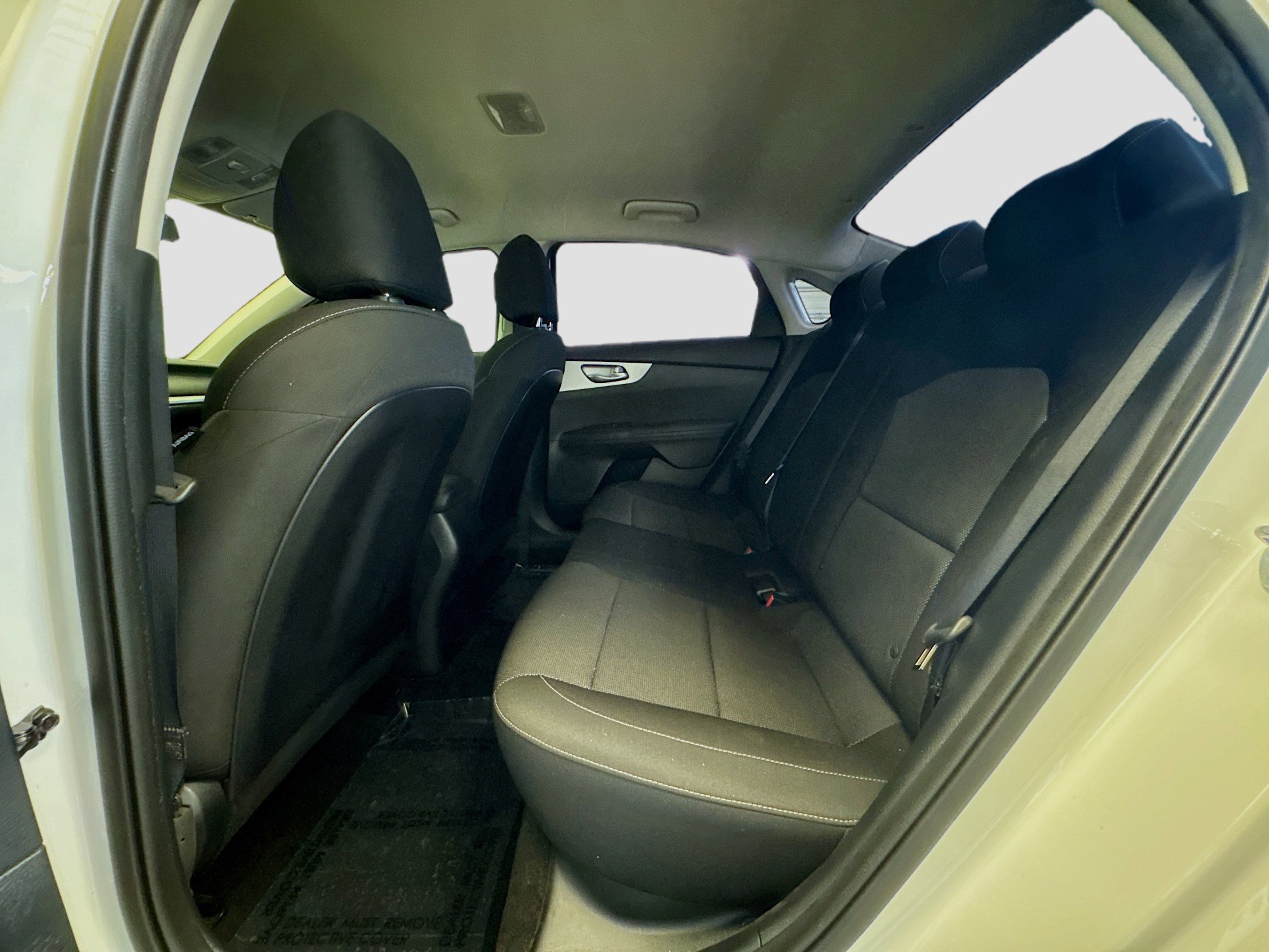 Used 2024 Kia Forte LXS image 14