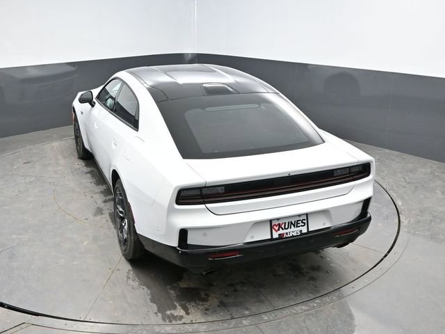 New 2026 Dodge Charger R/T image 37