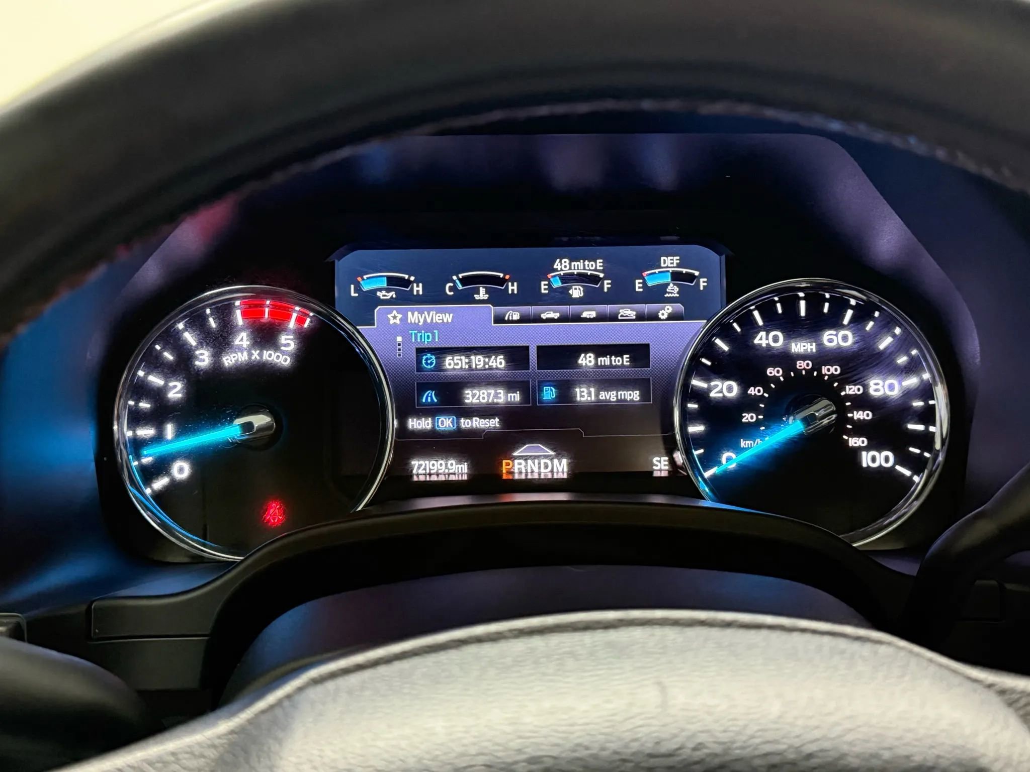 Used 2021 Ford F250 Platinum image 34