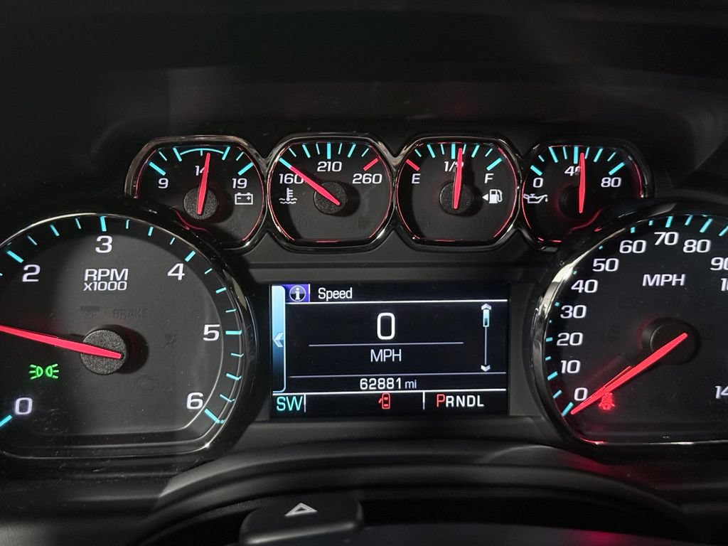 Used 2019 Chevrolet Tahoe LS AWD/4WD image 13