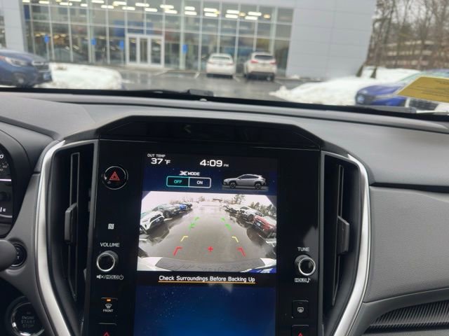 Used 2024 Subaru Crosstrek 2.0i Premium image 10