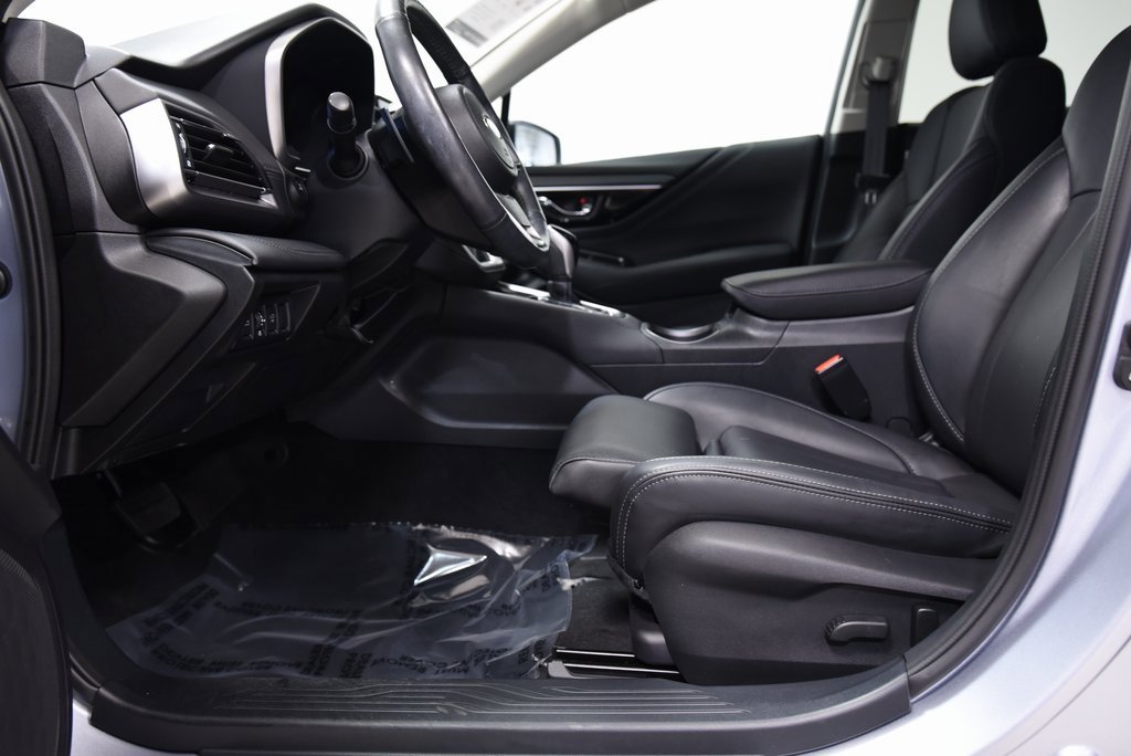 Used 2024 Subaru Outback Limited image 22