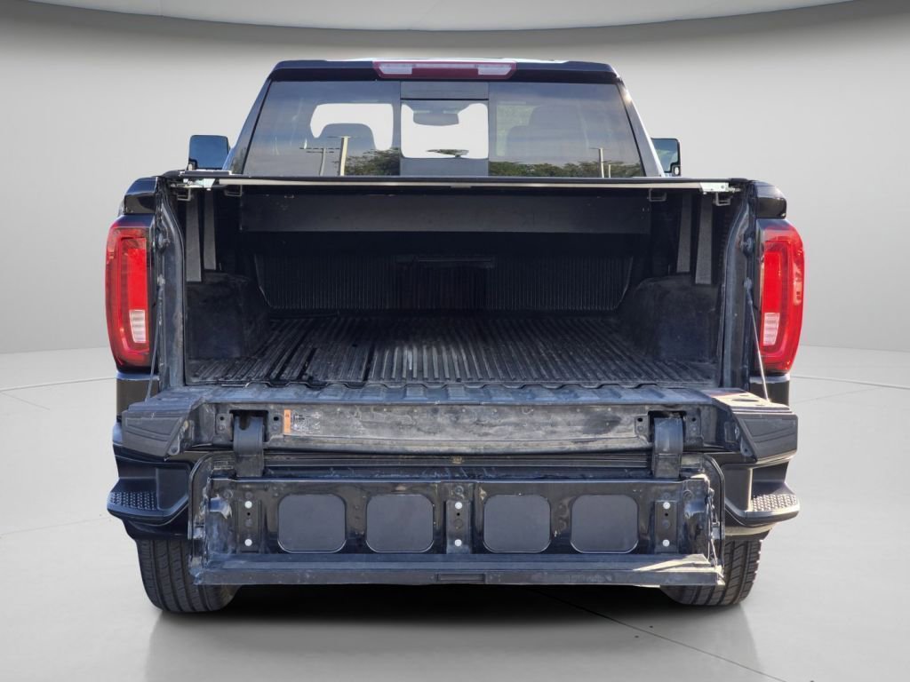 Used 2021 GMC Sierra 1500 AT4 w/ AT4 Preferred Package AWD/4WD image 26