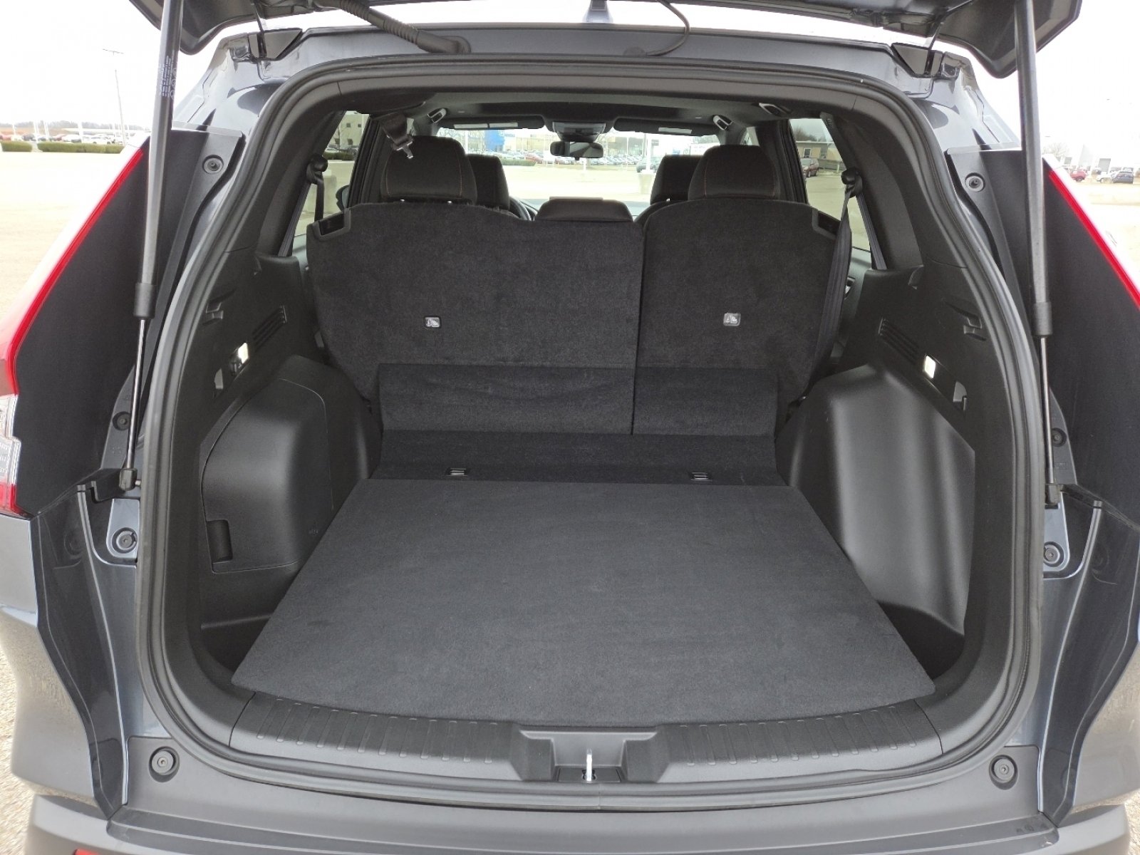 Used 2025 Honda CR-V Sport image 19