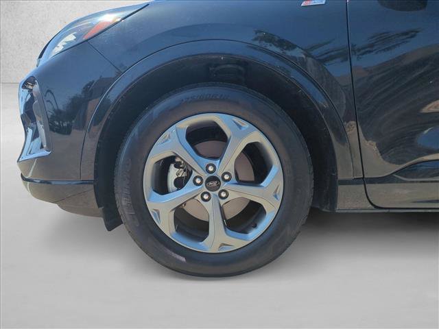 Used 2024 Ford Escape ST-Line FWD image 23