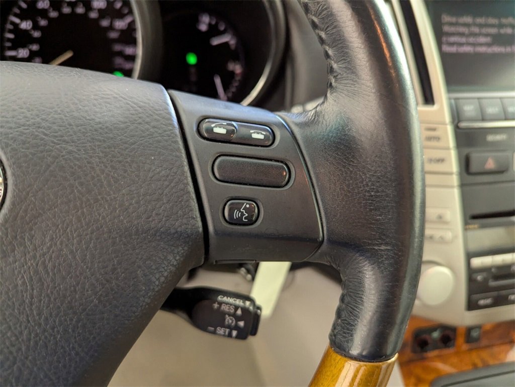 Used 2009 Lexus RX 350 350 image 23