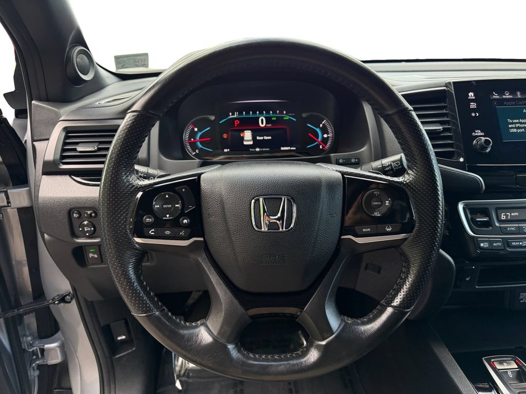 Used 2019 Honda Passport Touring image 17